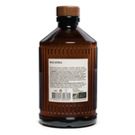 Sirop BIO - Vanille
