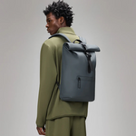 Sac à dos Rolltop Rucksack - Lagoon