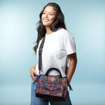 Sac bandoulière Crossbody - Maupiti