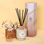Bouquet parfumé - Fleur de Thé