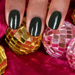 Vernis Green - Poison