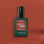 Vernis Green Flash - Brique