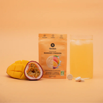 Solid Drinks - Mangue & Passion