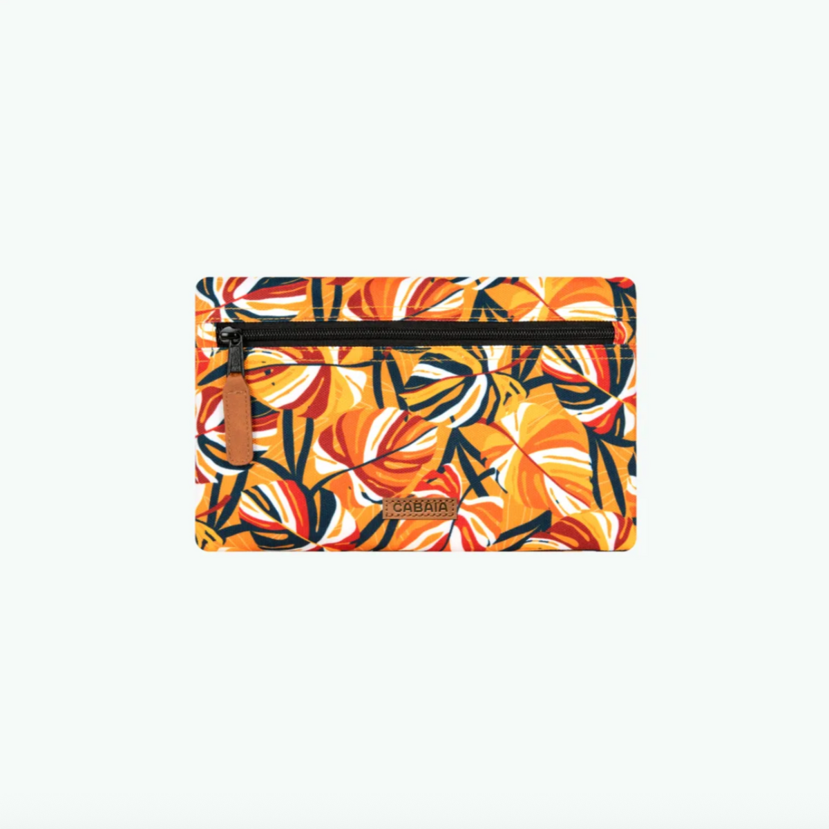 Pochette avant - Tsavo Safari