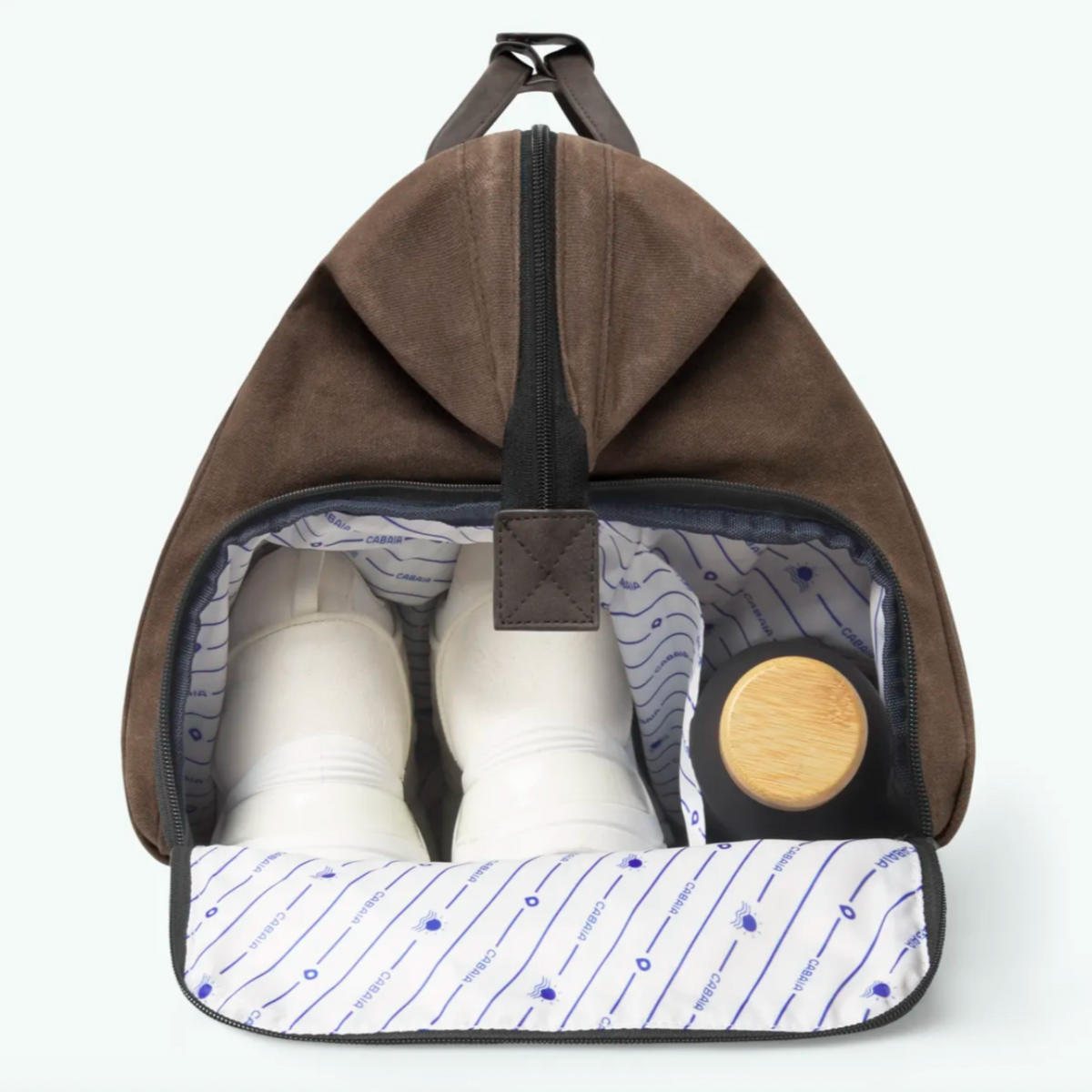 Sac Duffle Adventurer - Soyo
