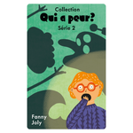 Collection "Qui a peur" - série 2