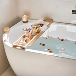 Infusion de Bain - Rose & Hibiscus