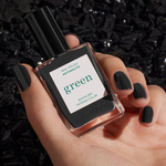 Vernis Green - Anthracite