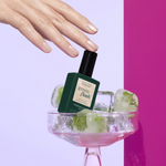 Vernis Green Flash - Pearlescent