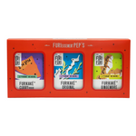 Coffret PEP'S - Alternative au sel - Condiment sésame & algues