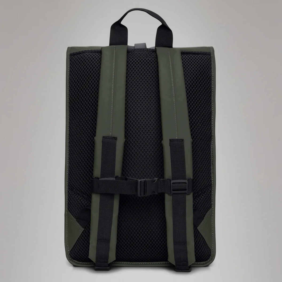 Sac à dos Rolltop Rucksack Large - Vert Kaki