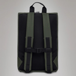 Sac à dos Rolltop Rucksack Large - Vert Kaki