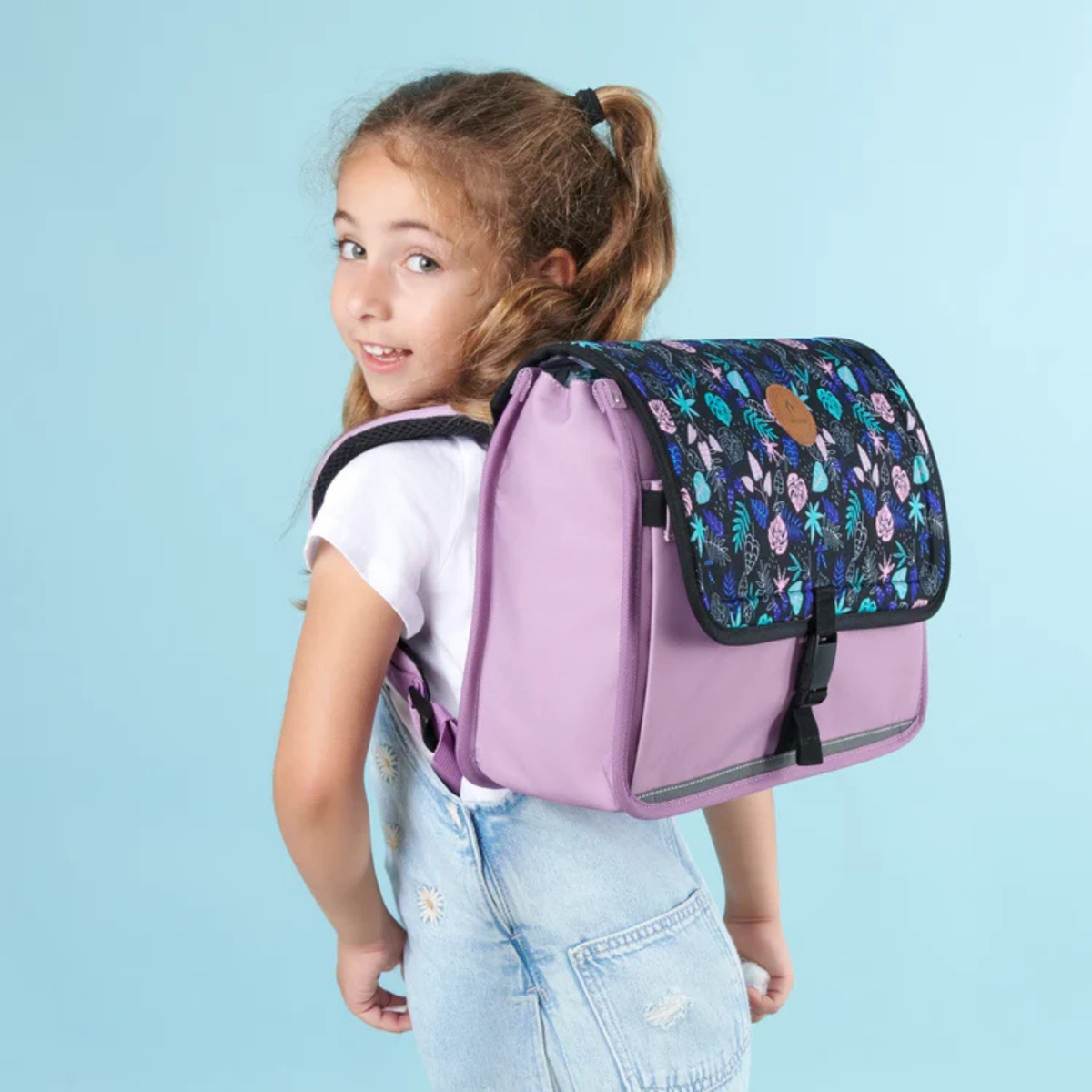 Cartable Discover - Arendelle-Agrabah