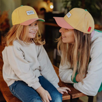 Casquette - Mini Sunset