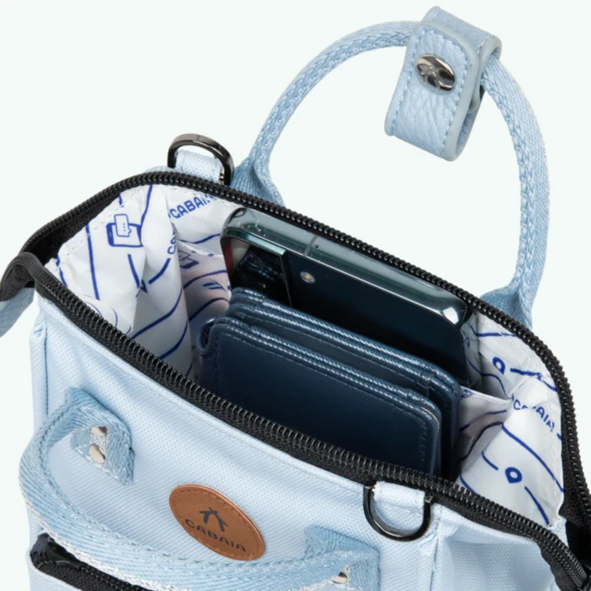 Sac Nano -  Paros