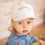 Casquette Petit Amour - Enfant