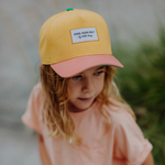 Casquette - Mini Sunset