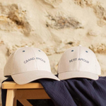 Casquette Petit Amour - Enfant