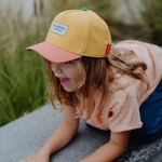 Casquette - Mini Sunset