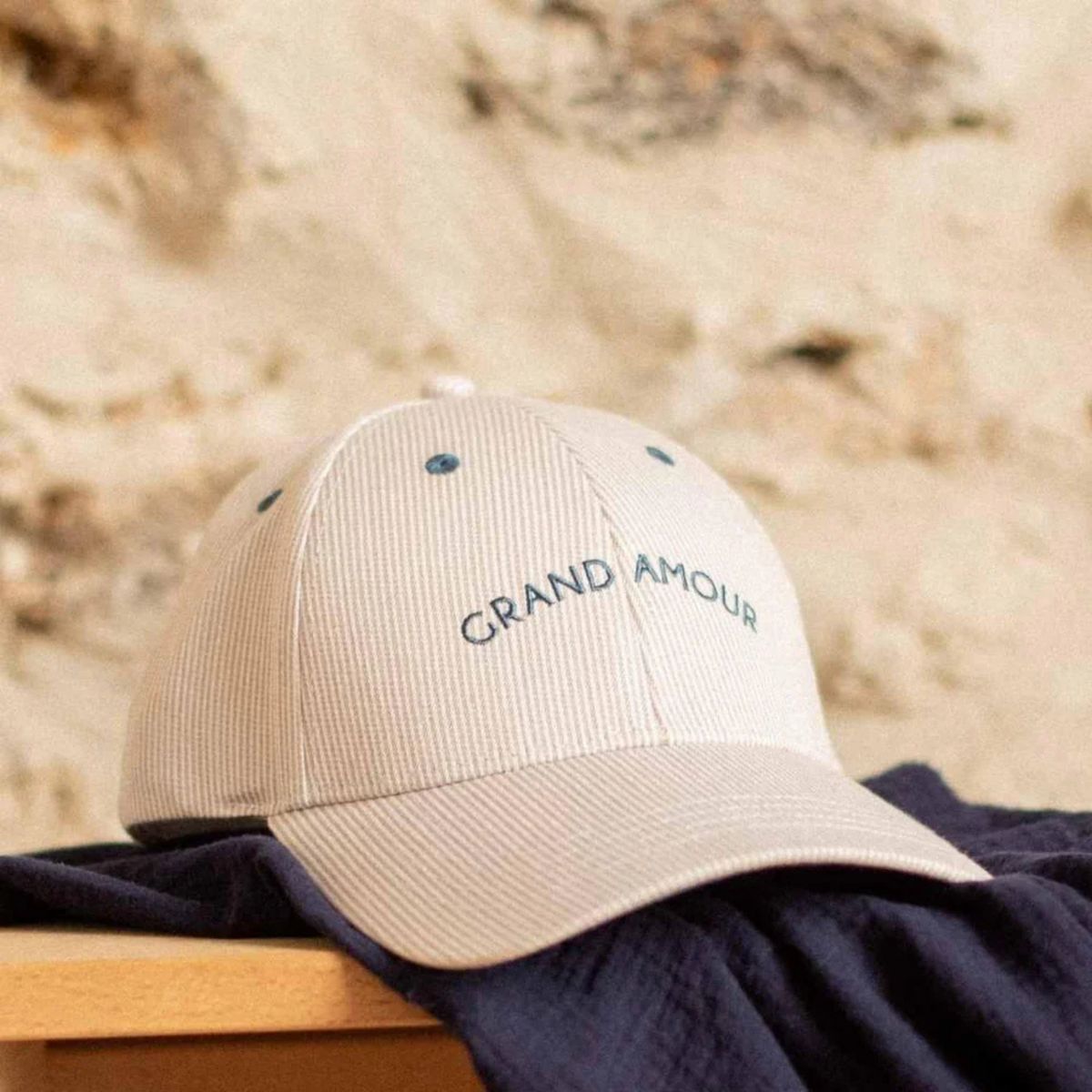 Casquette Petit Amour - Enfant