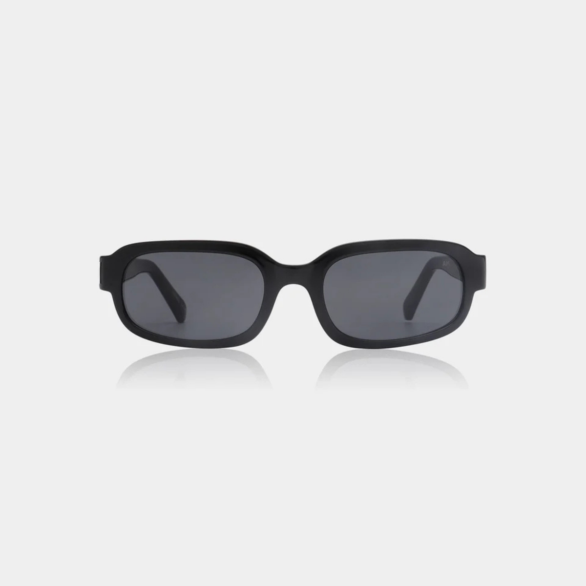 Lunettes de soleil Will - Noir