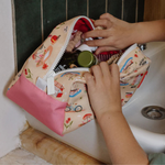 Trousse de toilette Amsterdam