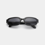 Lunettes de soleil Will - Noir