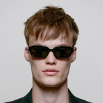 Lunettes de soleil Will - Noir