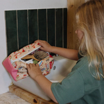 Trousse de toilette Amsterdam