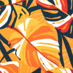 Pochette latérale - Tsavo Safari