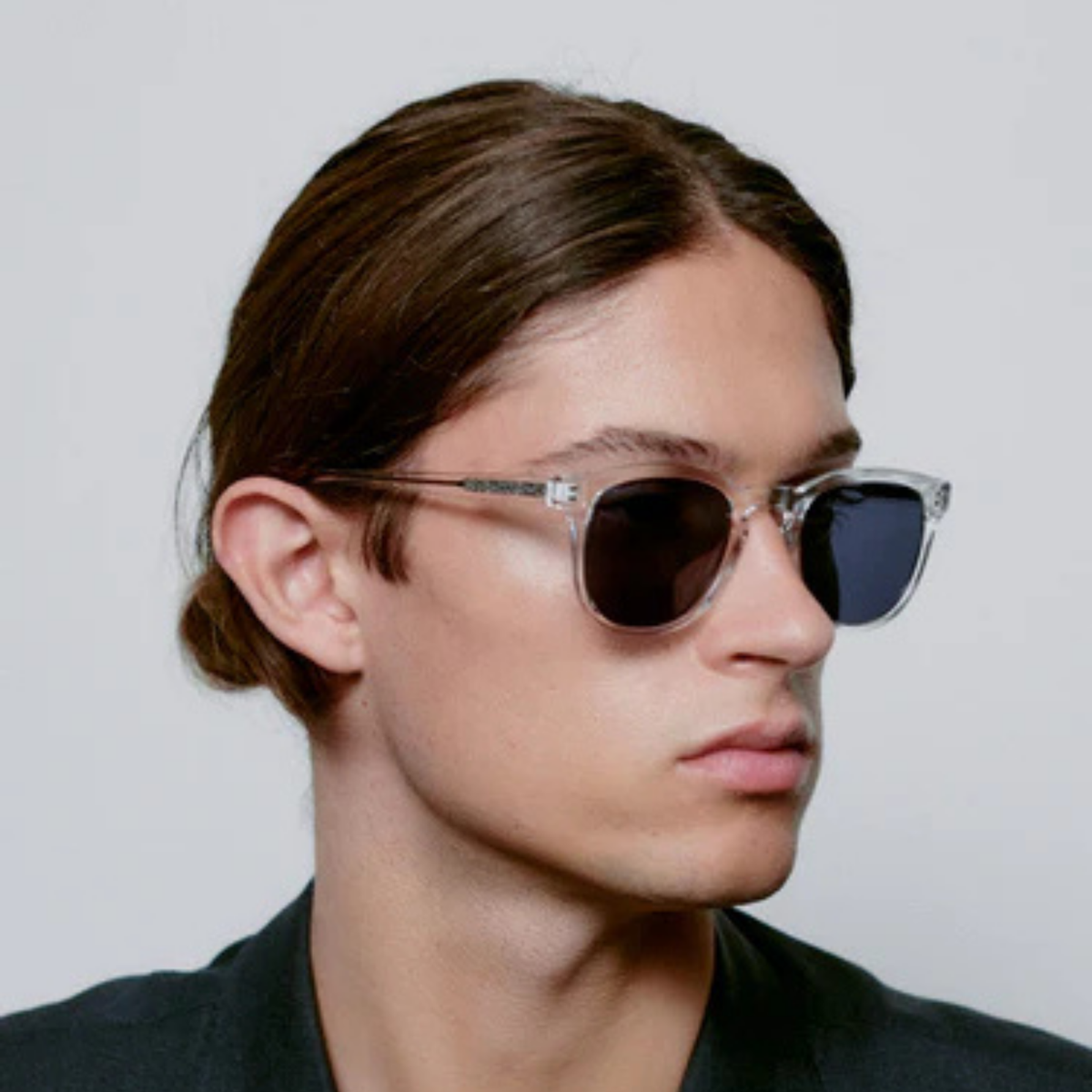 Lunettes de soleil Bate - Crystal