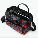 Sac bandoulière Crossbody - Maupiti