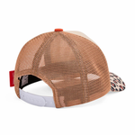 Casquette Léopard #2 - Enfant / Adulte