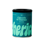 Chicorée Guarana Bio – 20 Tasses – Préparation Énergisante