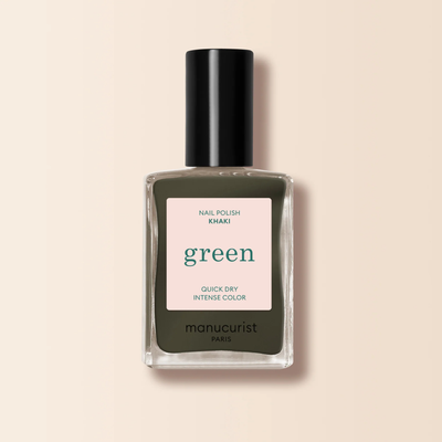 Vernis Green - Khaki