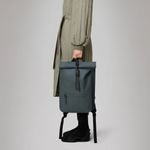Sac à dos Rolltop Rucksack - Lagoon
