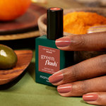 Vernis Green Flash - Brique