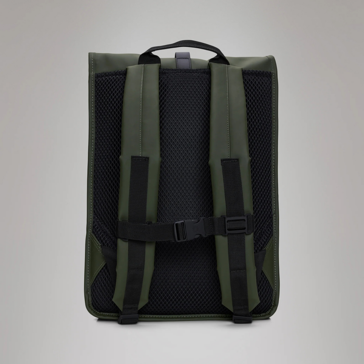 Sac à dos Rolltop Rucksack - Vert Kaki