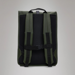 Sac à dos Rolltop Rucksack - Vert Kaki