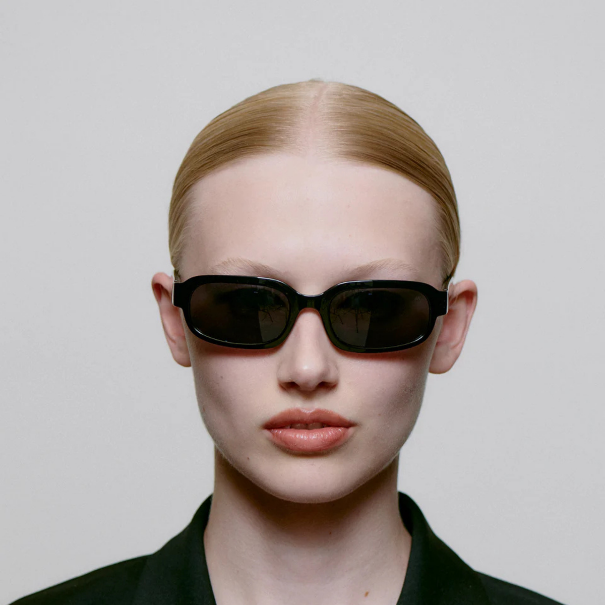 Lunettes de soleil Will - Noir