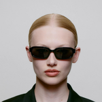 Lunettes de soleil Will - Noir