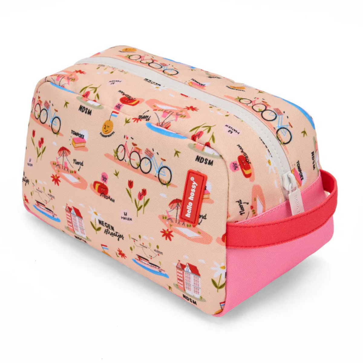 Trousse de toilette Amsterdam