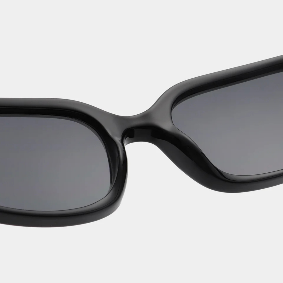 Lunettes de soleil Will - Noir