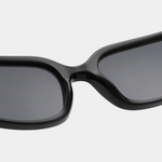 Lunettes de soleil Will - Noir