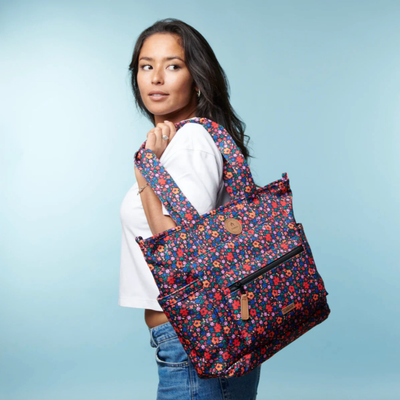 Tote Bag Adventurer - Maupiti