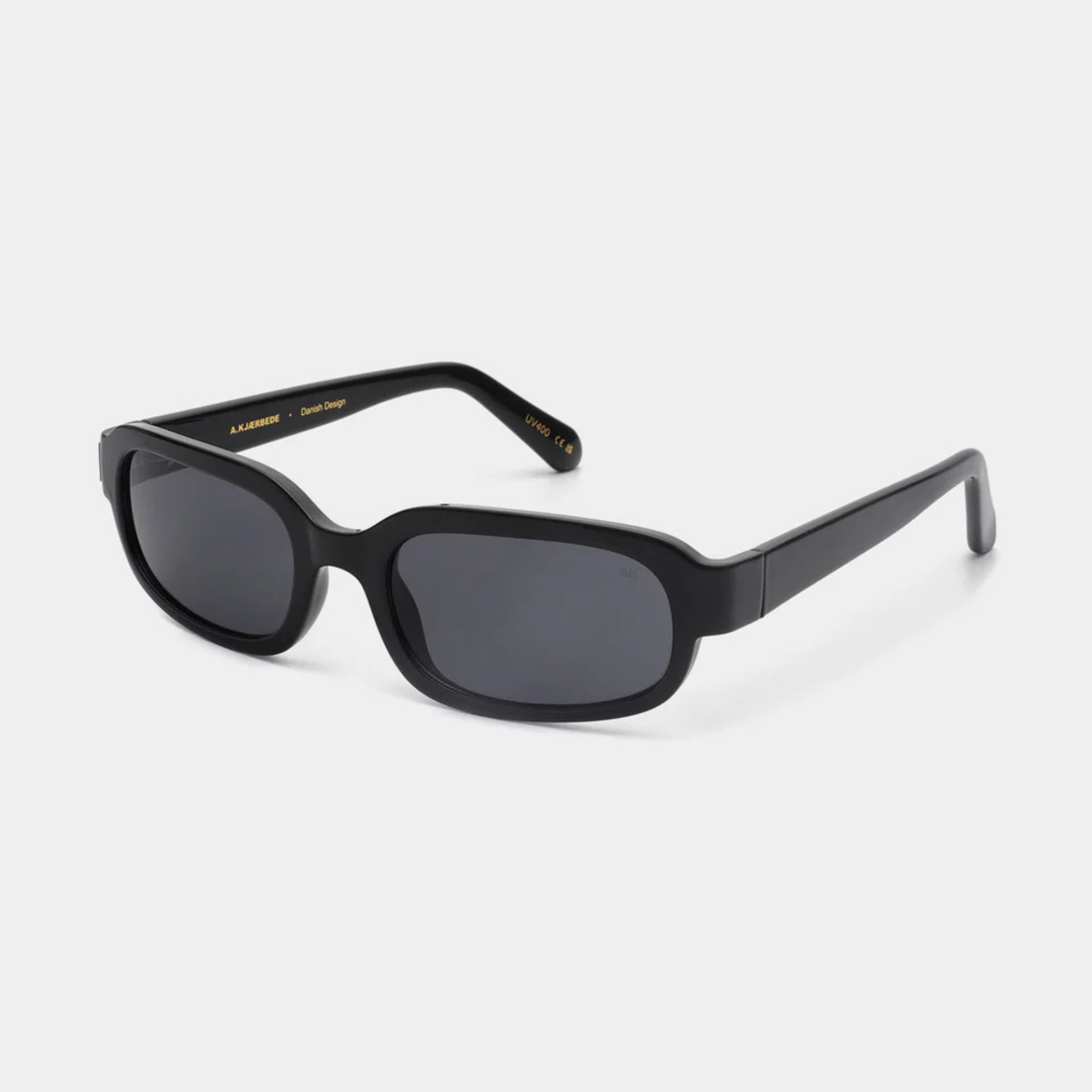 Lunettes de soleil Will - Noir