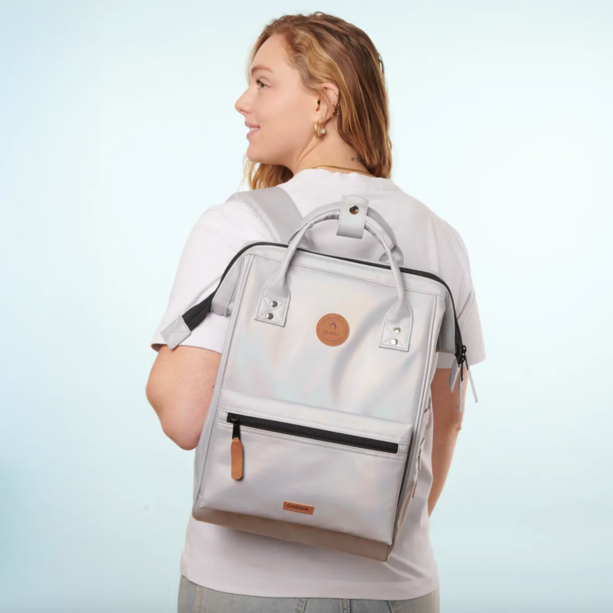 Sac à dos Adventurer - Medium Rennes