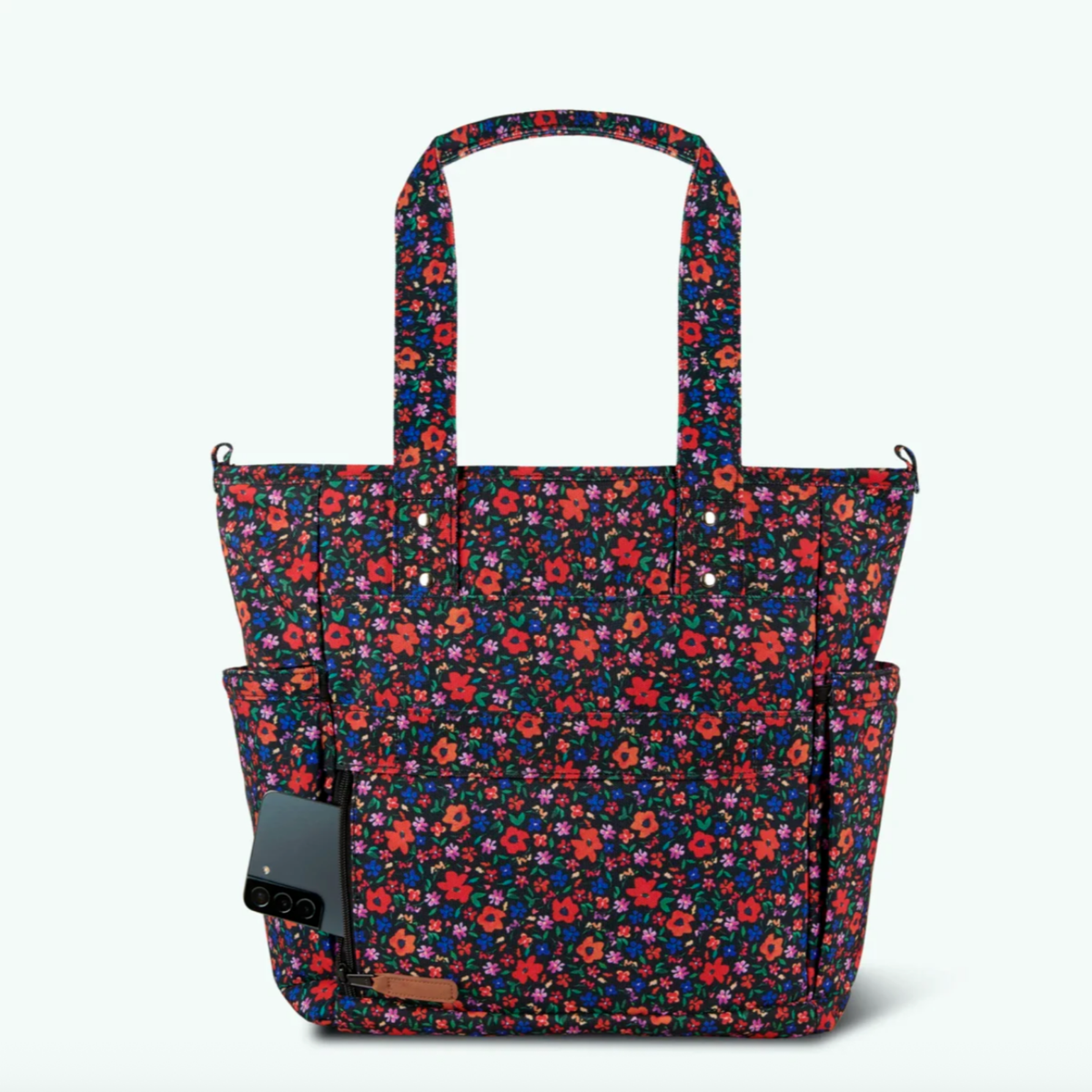 Tote Bag Adventurer - Maupiti