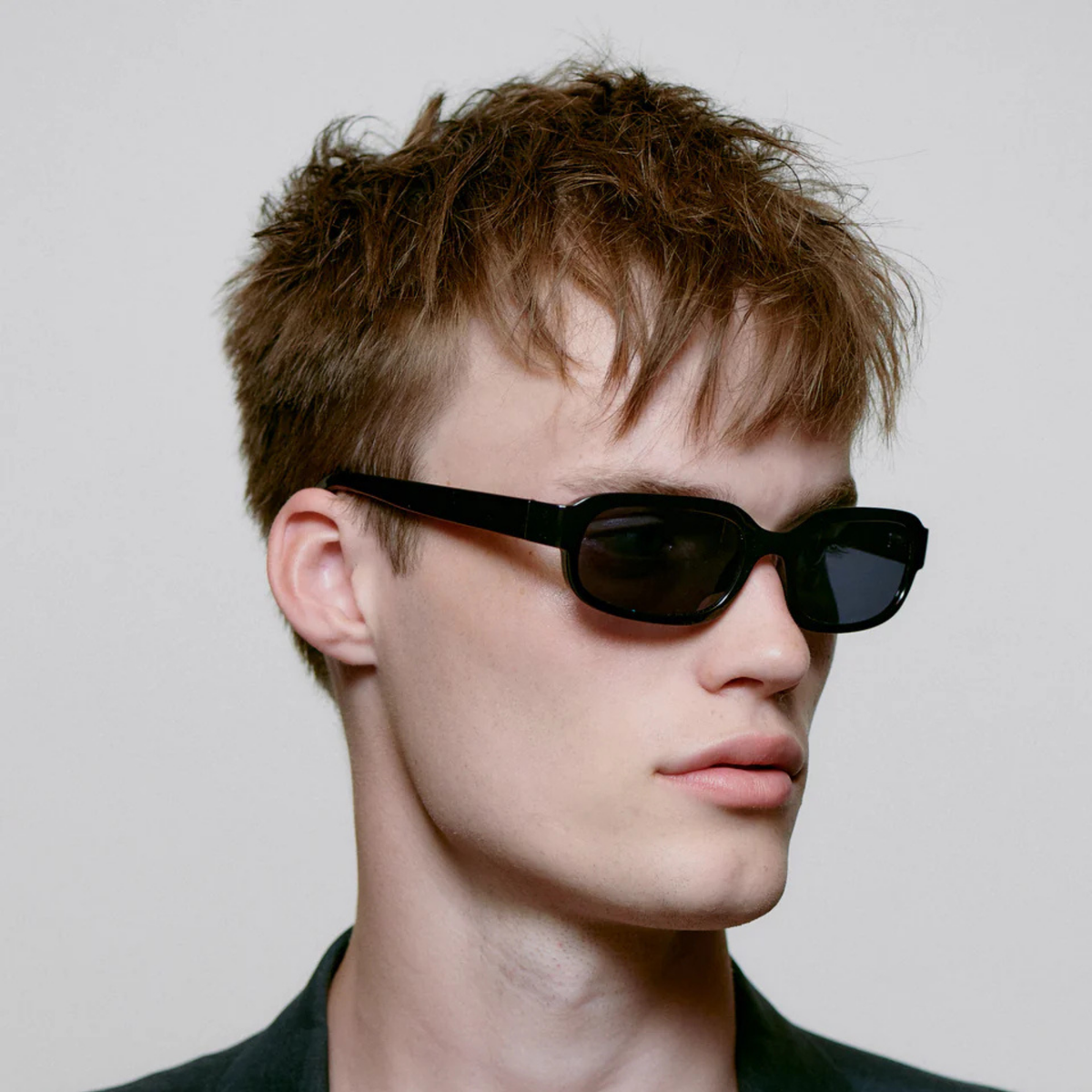 Lunettes de soleil Will - Noir