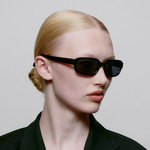 Lunettes de soleil Will - Noir